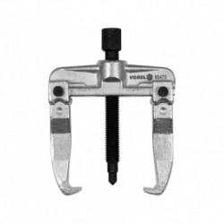 Guolių nuėmėjas lygiagretus 2- kojis, 75 mm