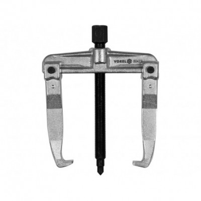 Guolių nuėmėjas lygiagretus 2- kojis, 130 mm