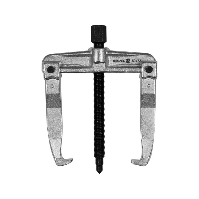 Guolių nuėmėjas lygiagretus 2- kojis, 130 mm