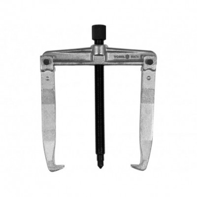 Guolių nuėmėjas lygiagretus 2- kojis, 200 mm