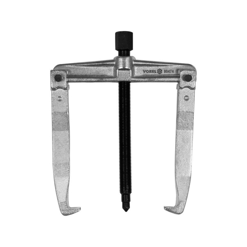 Guolių nuėmėjas lygiagretus 2- kojis, 200 mm