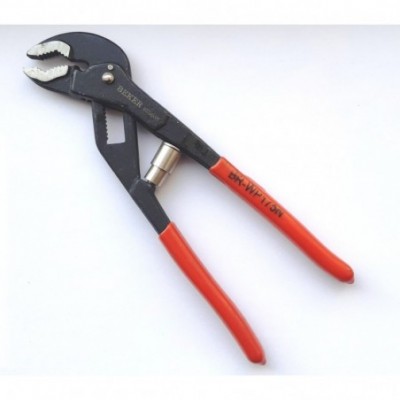 Replės santechninės savireguliuojamos 175mm