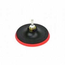Elastingas šlifavimo diskas 180mm*10mm, M14