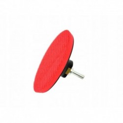 Elastingas šlifavimo diskas 180mm*10mm, M14