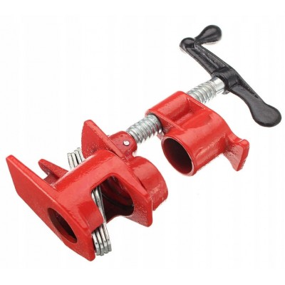 Endlos-Rohrschelle 3/4"