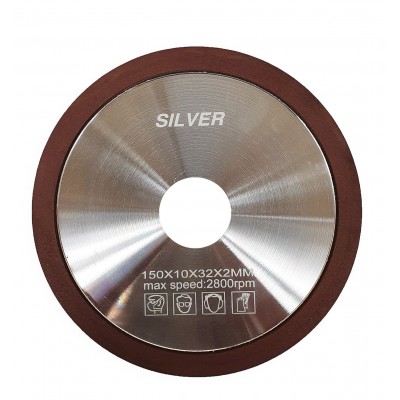 Diamant-Schleifscheibe TCT...