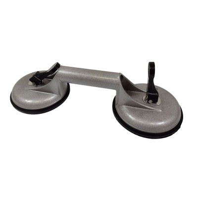 Doppelsaug-Glasheber/-ziehe...