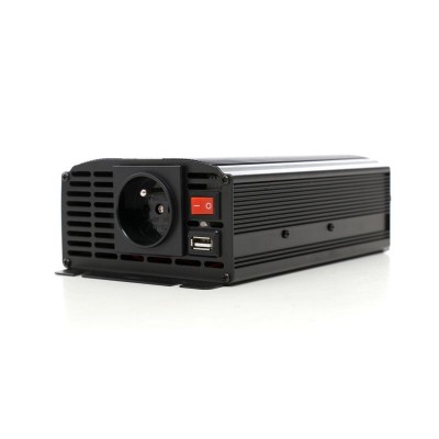 Auto-Wechselrichter 350W...