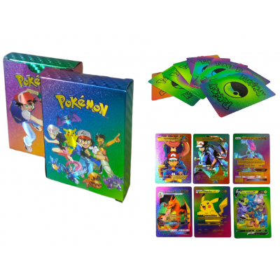 Pokémon-Karten, 52 Stück....