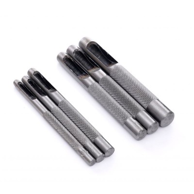 Satz Lederstanzer 3-8 mm...