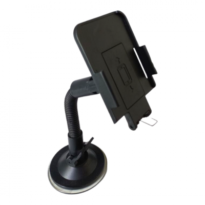 Universeller Autotelefonhalter