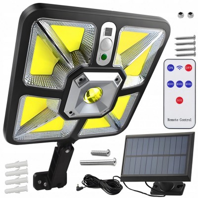 LED-Außenleuchte mit...