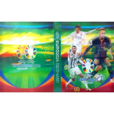 3D-Album / Hülle für...