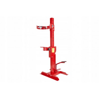 Hydraulischer Federspanner...