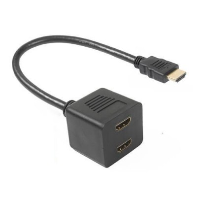 HDMI-Splitter - Hub - Full...