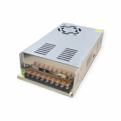 Impulsnetzteil 12V - 30A -...