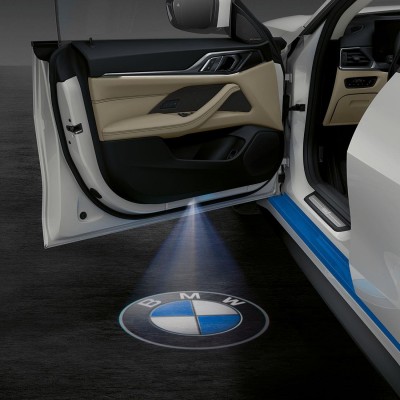 LED-Türlogo BMW E53/E39/E52...
