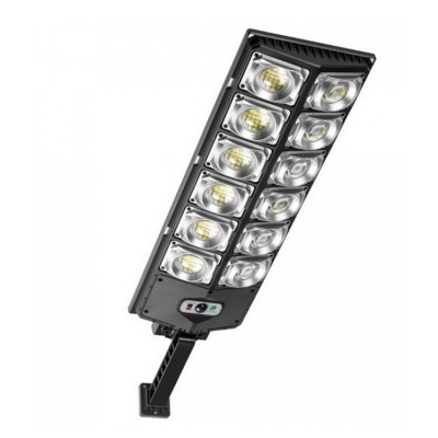 LED-Taschenlampe 600 W mit...