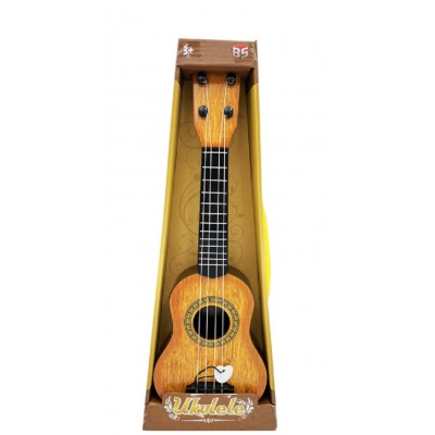 Kinder-Viersaiter-Gitarre/U...