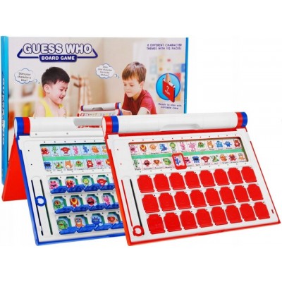 Lustiges Brettspiel – Guess...