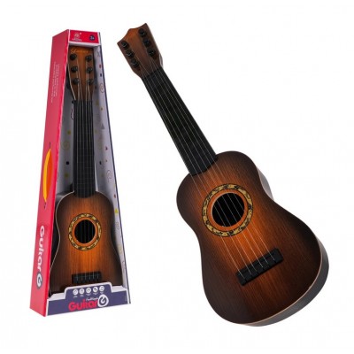Klassische Kindergitarre,...