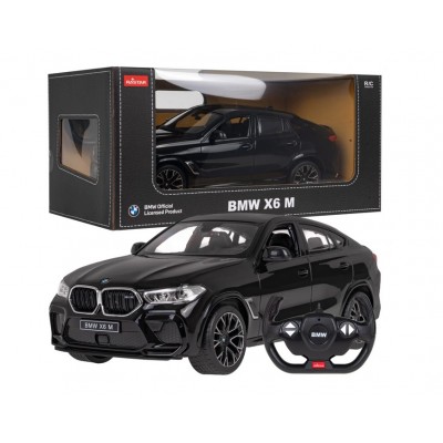 Ferngesteuertes Auto Bmw X6...