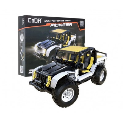 RC-Konstrukteur CaDA -...