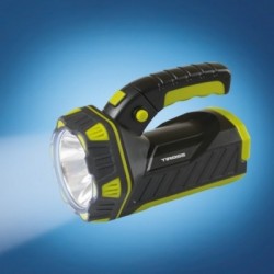 Daugiafunkcis žibintuvėlis 270lm + 290lm