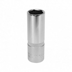 Galvutė žvakinė 1/2″, 16mm