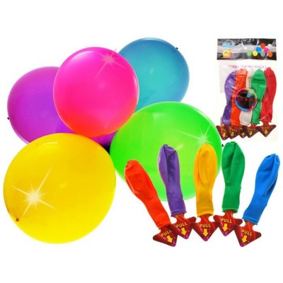 LED-Ballons /...