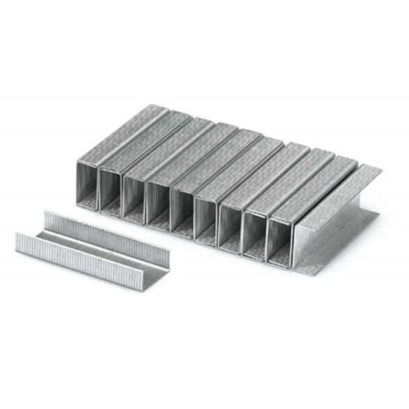 Kabės 8mm (0,7x11,3) 1000 vnt.