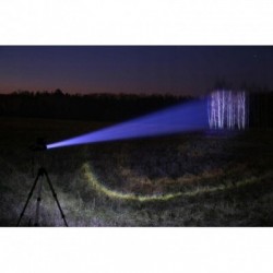 Labai galingas prožektorius ant galvos, P90 šviesos diodas, ZOOM, 3x baterijos Labai galingas prožektorius ant galvos, P90 šviesos diodas, ZOOM, 3x baterijos