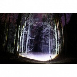 Labai galingas prožektorius ant galvos, P90 šviesos diodas, ZOOM, 3x baterijos Labai galingas prožektorius ant galvos, P90 šviesos diodas, ZOOM, 3x baterijos