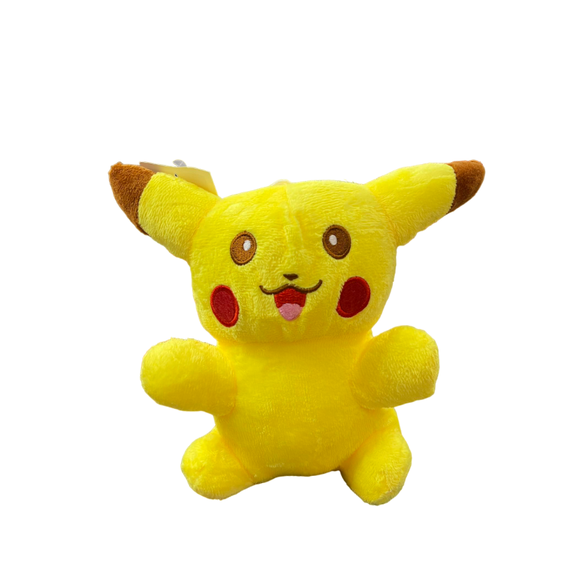 6920231410116 - Plüschtier - Pikachu 20cm