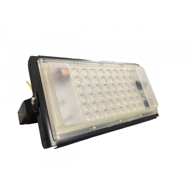 Außenleuchte 50W IP65 LED
