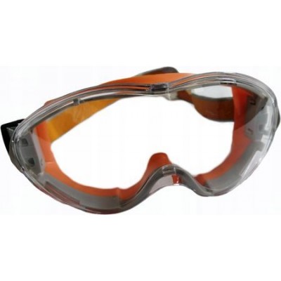 Schutzbrille mit Band