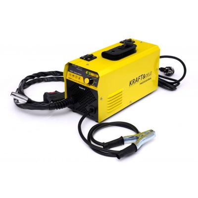 Inverter-Schweißgerät...