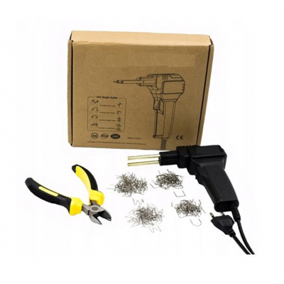 Kunststoffschweiß- und...