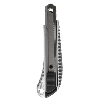 Körpermesser aus Aluminium...