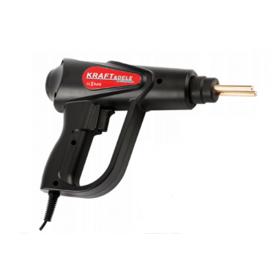 Kunststoffschweiß- und...