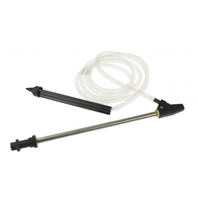 Hochdruck-Nass-Sandstrahldü...