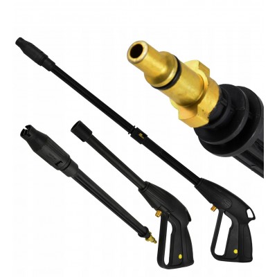 Hochdruckreinigerpistole...