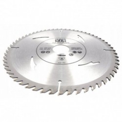 Medienos pjovimo diskas 210×32mm, 60T