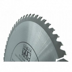 Medienos pjovimo diskas 210×32mm, 60T