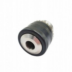 Grąžto griebtuvas su raktu 3-16mm, kūgis B18