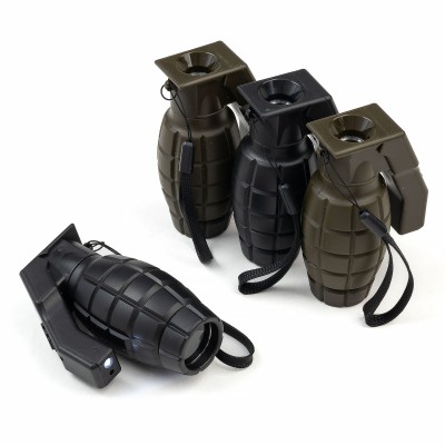 Schlüsselanhänger mit Laser...