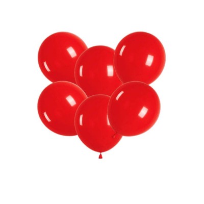Latexballon mit...