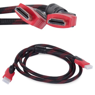 Hochwertiges HDMI-Kabel 3 m