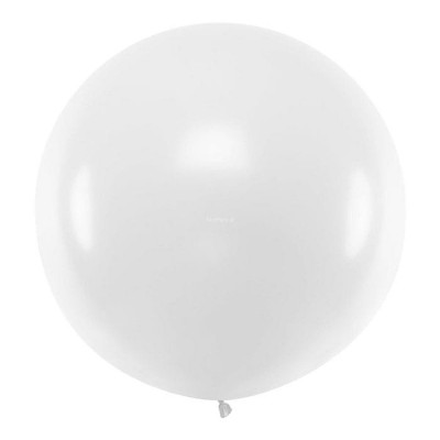 Großer Latexballon mit...