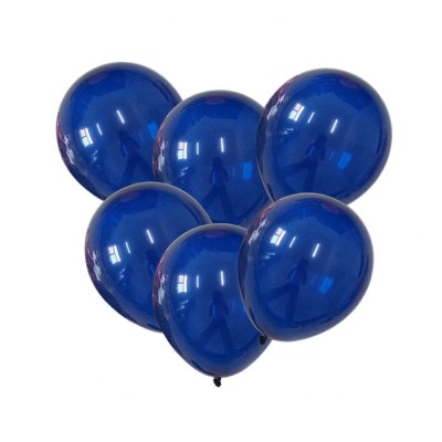 Latexballon mit...